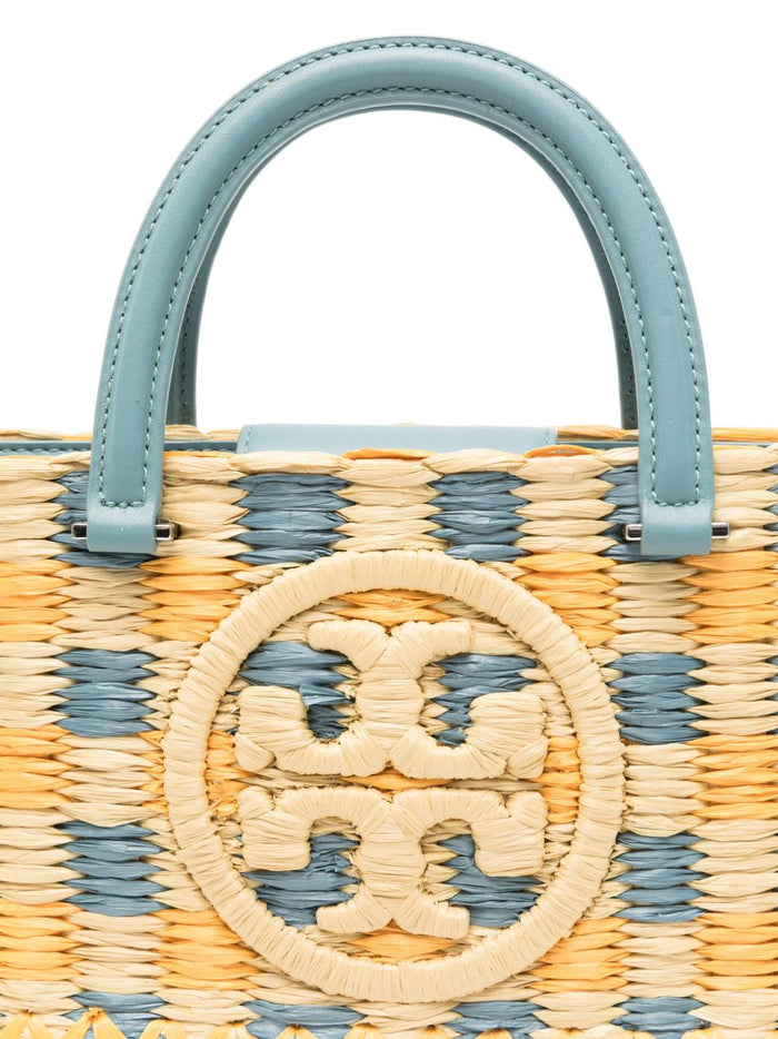 Tory Burch Bag Pattern Woman 2