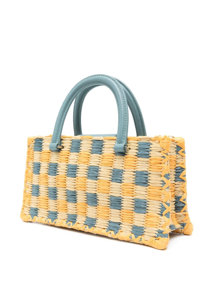 Tory Burch Bag Pattern Woman 4