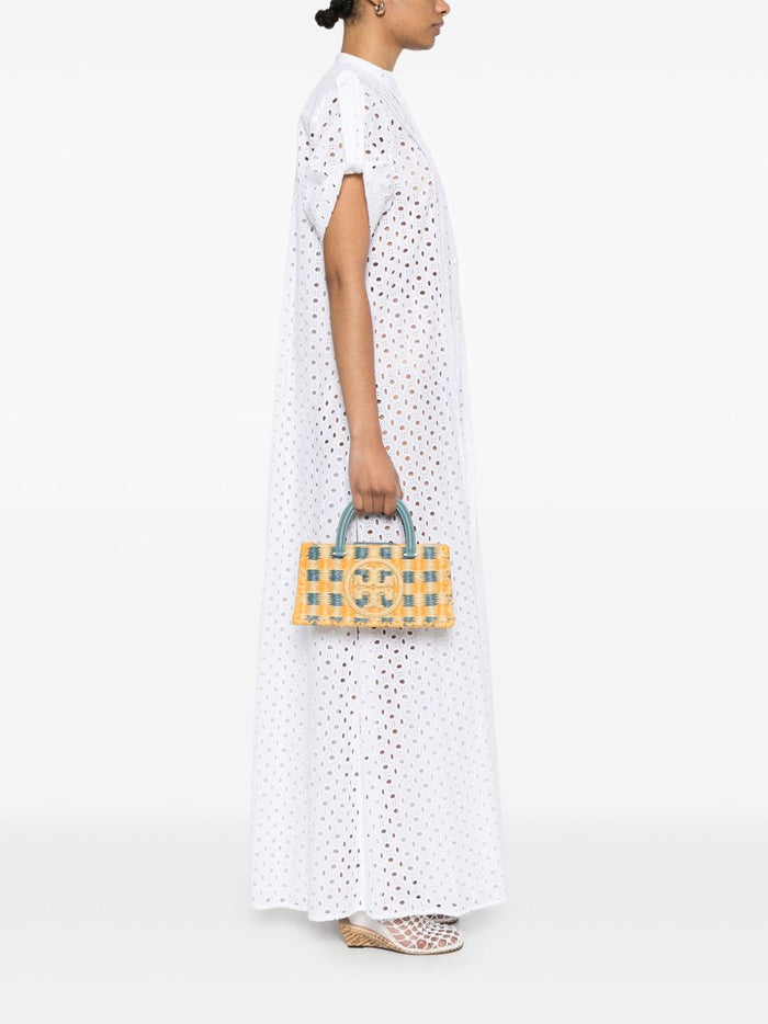 Tory Burch Bag Pattern Woman 5