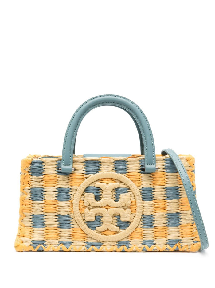 Tory Burch Bag Pattern Woman 1