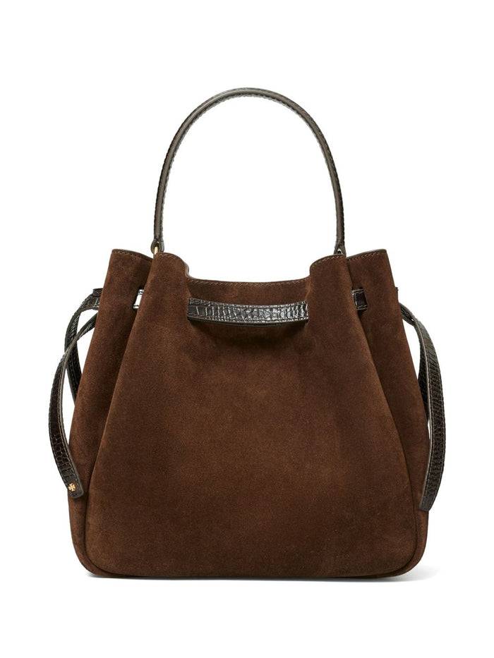 Tory Burch Borsa Cocoa Donna 2