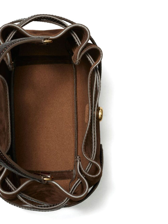 Tory Burch Borsa Cocoa Donna 3