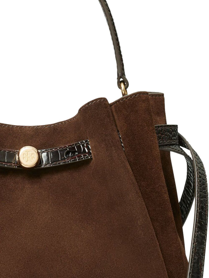 Tory Burch Borsa Cocoa Donna 4