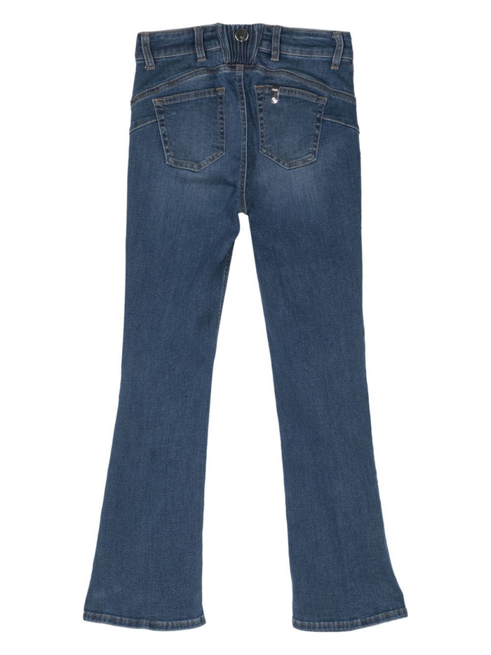 Liu Jo Jeans Blu Donna 2