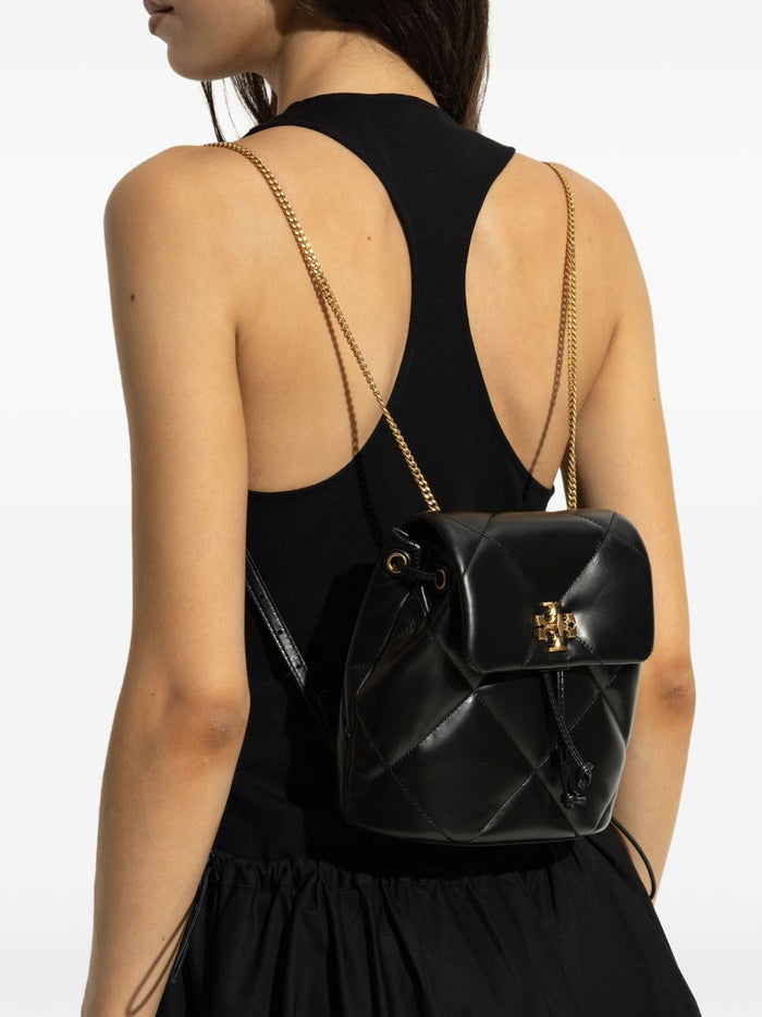 Tory Burch Virginia Donna Zaino Nero 2