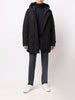 Woolrich Black Jacket 3