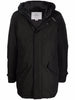 Woolrich Black Jacket 7