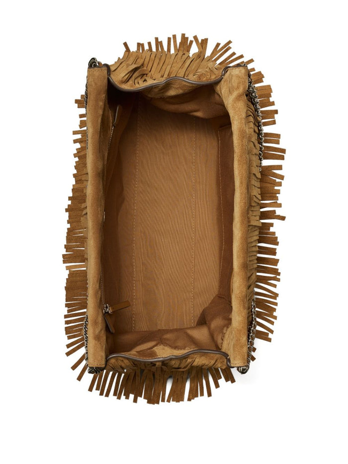 Tory Burch Borsa Marrone Donna 5