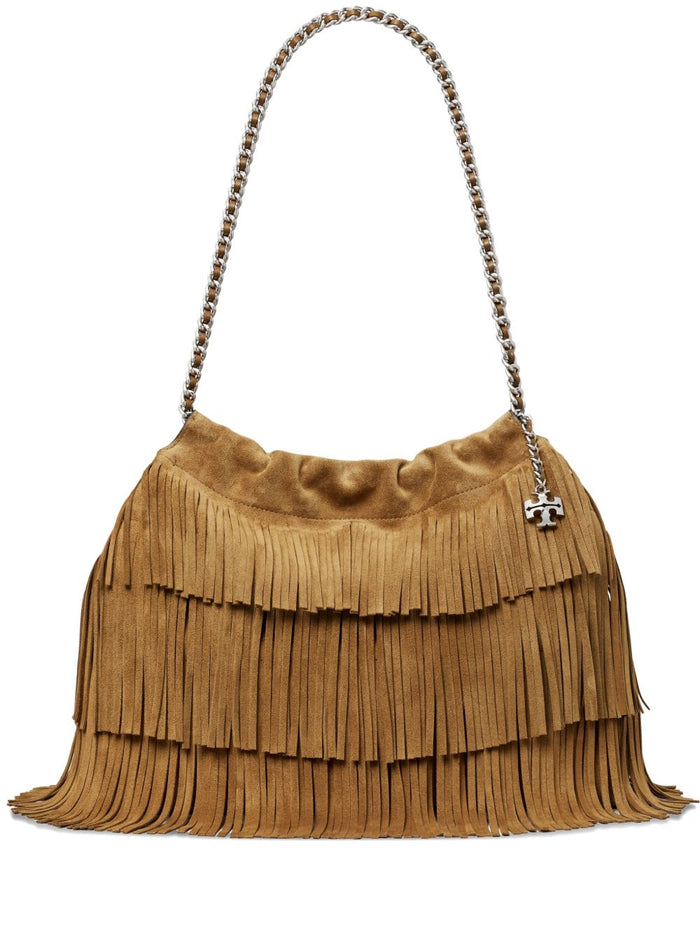 Tory Burch Borsa Marrone Donna 1