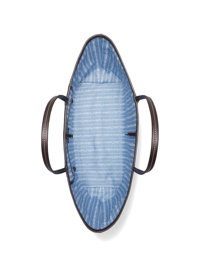 Tory Burch Borsa Blu Donna 2