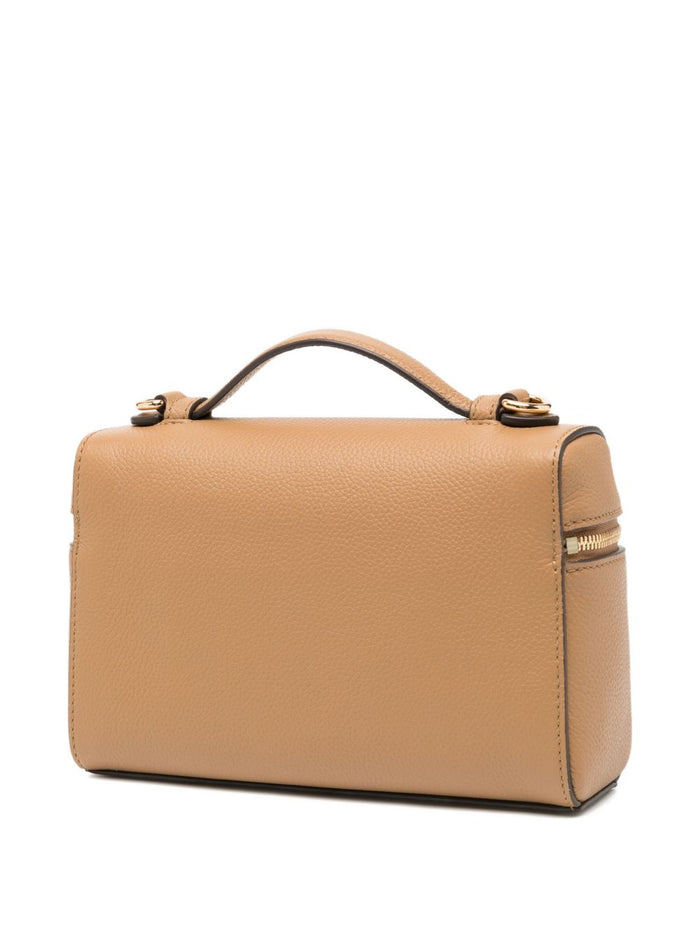 Tory Burch Borsa Marrone Donna Borsa Romy Slim 3