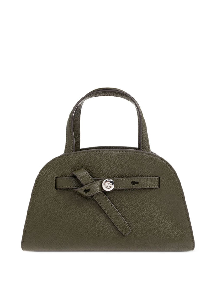 Tory Burch Borsa Leccio Donna 1