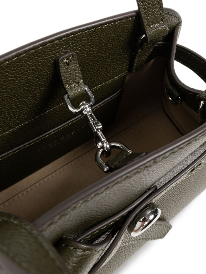Tory Burch Borsa Leccio Donna 3