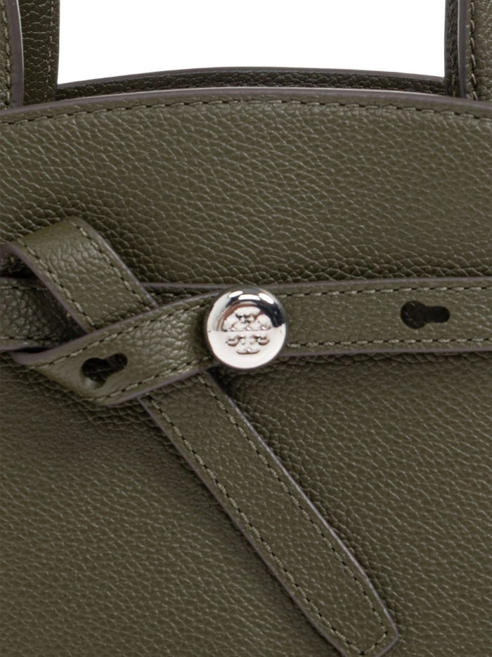 Tory Burch Borsa Leccio Donna 4