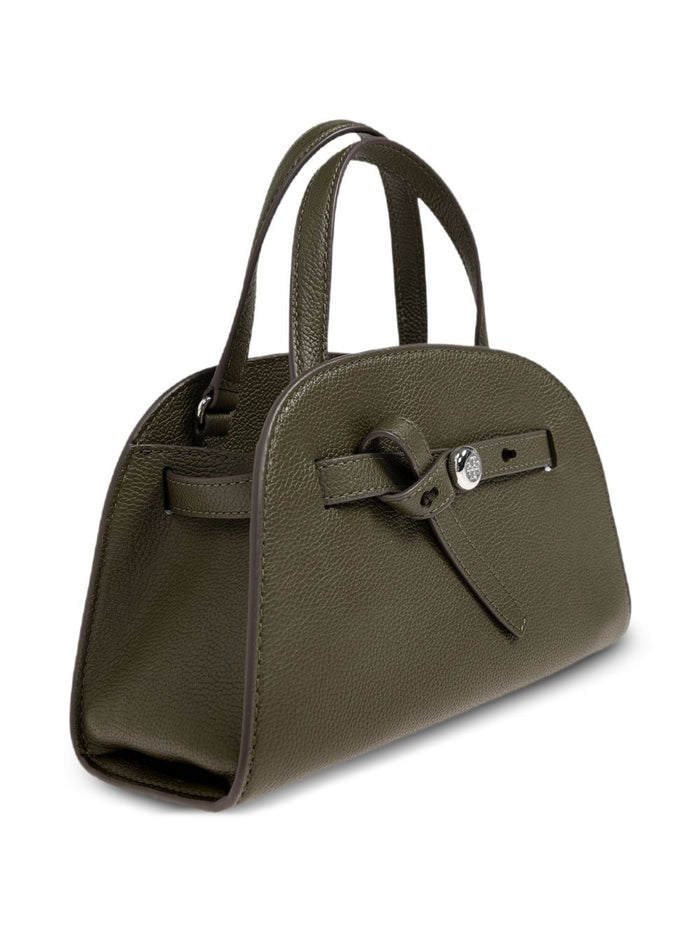 Tory Burch Borsa Leccio Donna 6