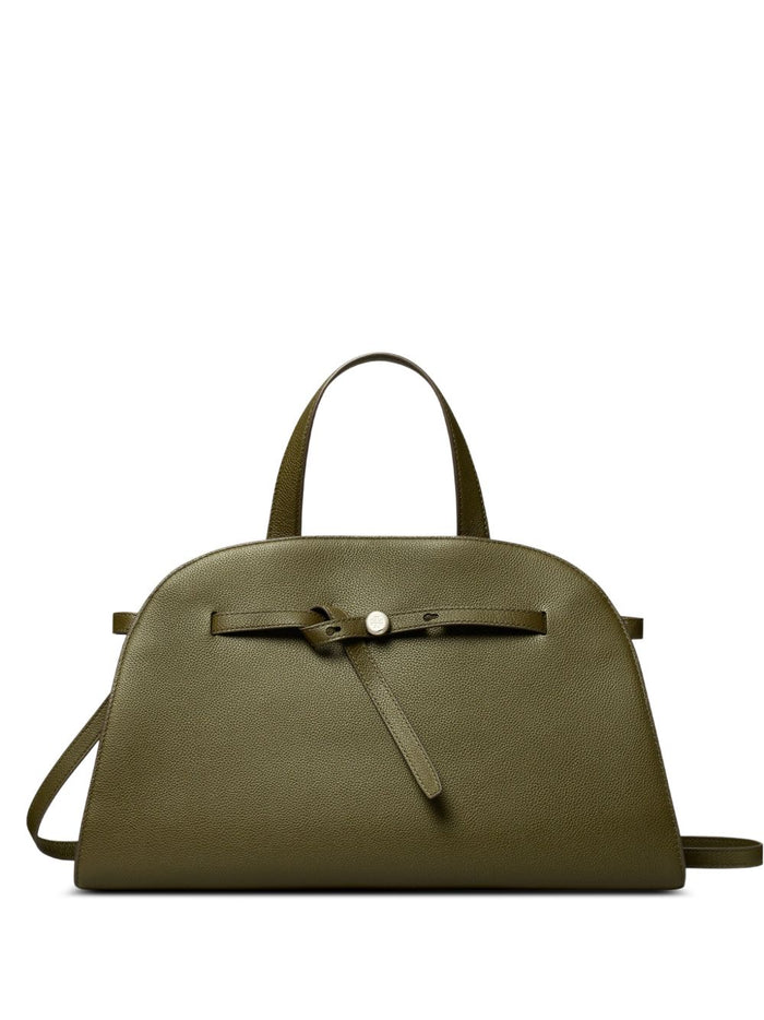 Tory Burch Borsa Leccio Donna 1