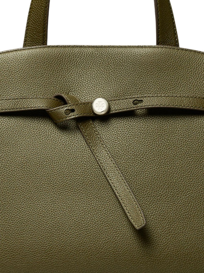 Tory Burch Borsa Leccio Donna 2