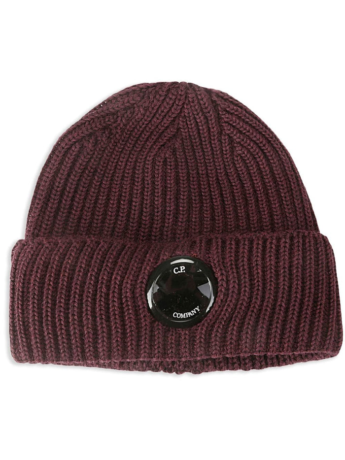 Cpcompany Purple Hat Men with Application 1