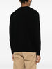 Cpcompany Men's Black Jersey with Application 3