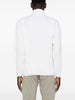 Cpcompany Men's White Turtleneck Sweater 3