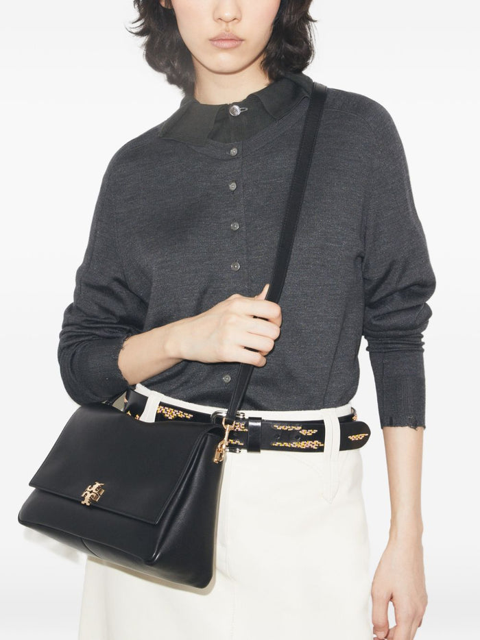 Tory Burch Borsa Nero Donna 1