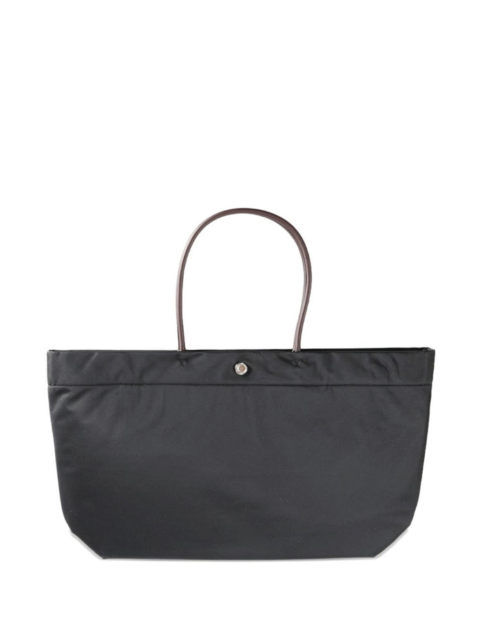 Tory Burch Borsa Nero Donna Ella Twist Tote 2