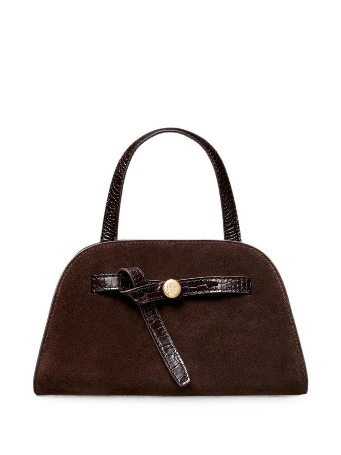 Tory Burch Borsa Cocoa Donna 1
