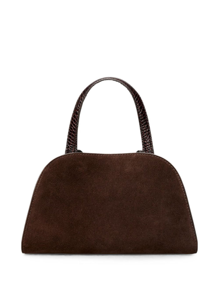 Tory Burch Borsa Cocoa Donna 3