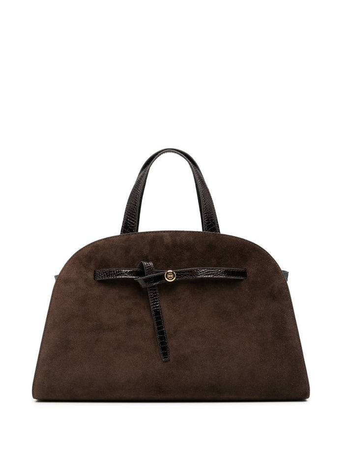 Tory Burch Borsa Cocoa Donna 1