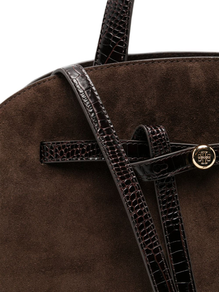 Tory Burch Borsa Cocoa Donna 3
