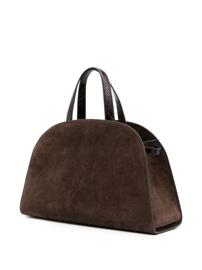 Tory Burch Borsa Cocoa Donna 4