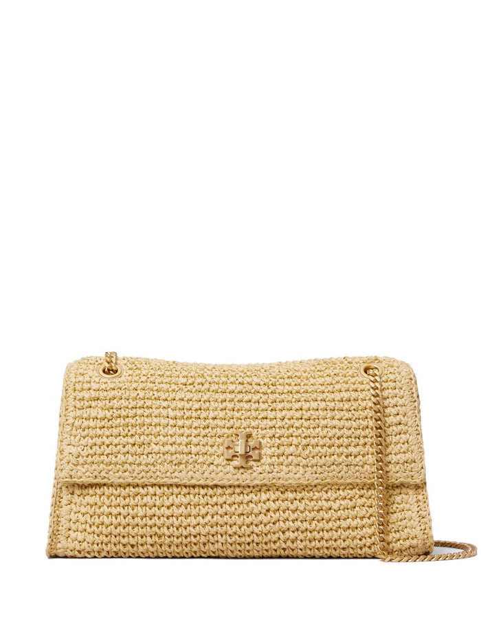 Tory Burch Women's Kira Bag Natural 1