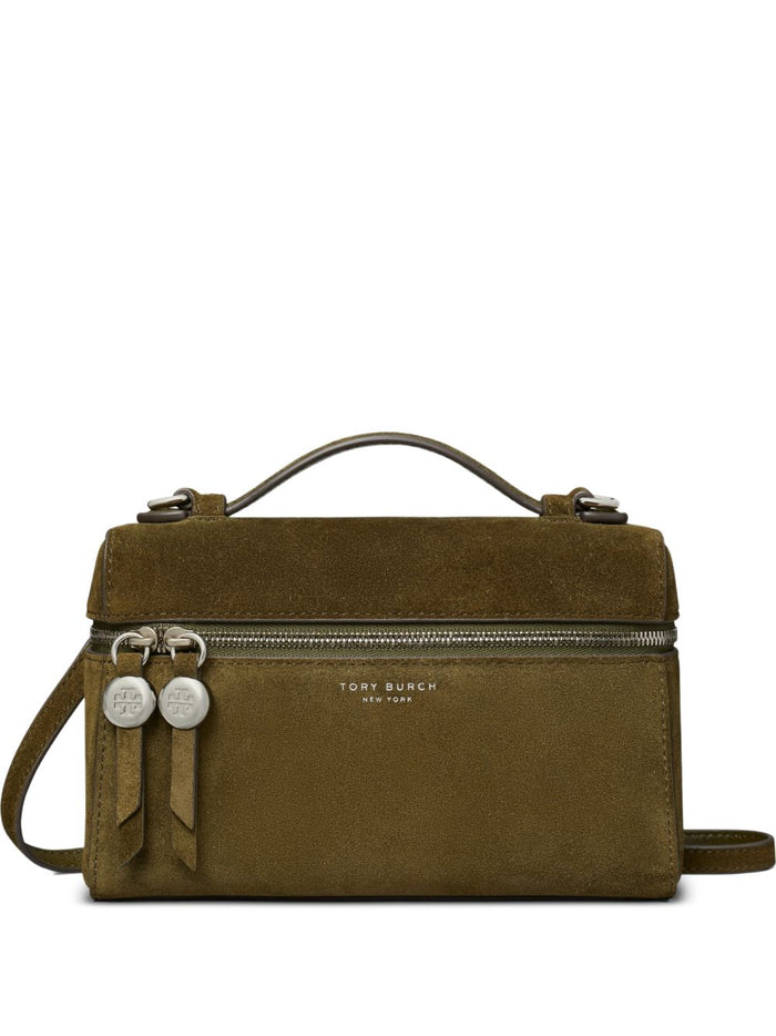 Tory Burch Borsa Leccio Donna 1