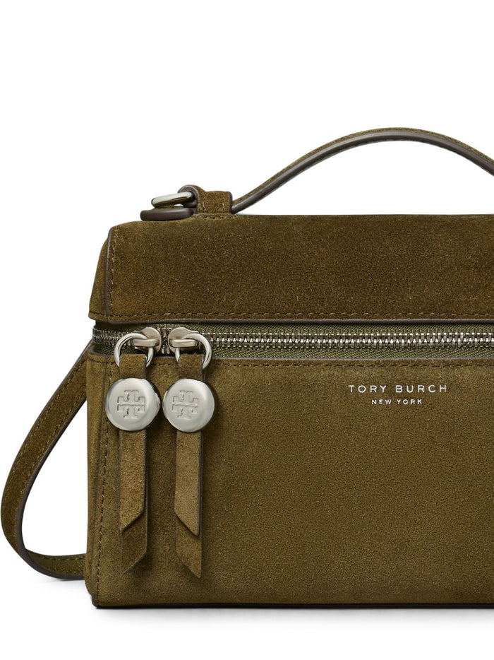 Tory Burch Borsa Leccio Donna 4
