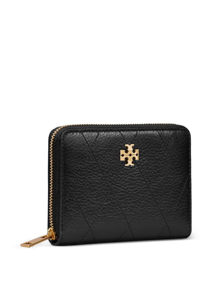Tory Burch Portafogli Nero Donna 2