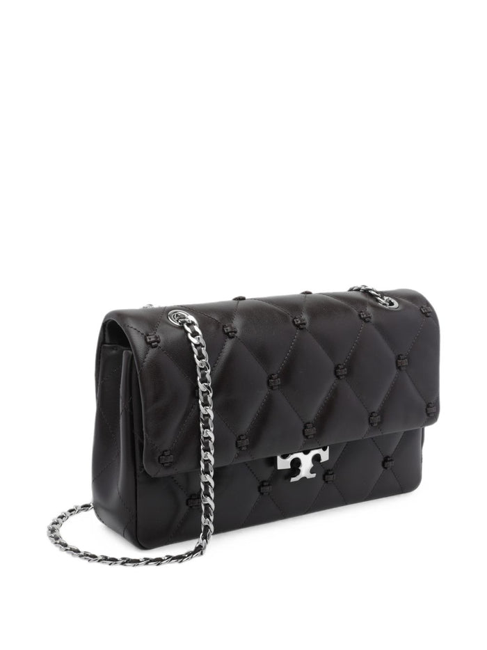 Tory Burch Borsa Cocoa Donna 2