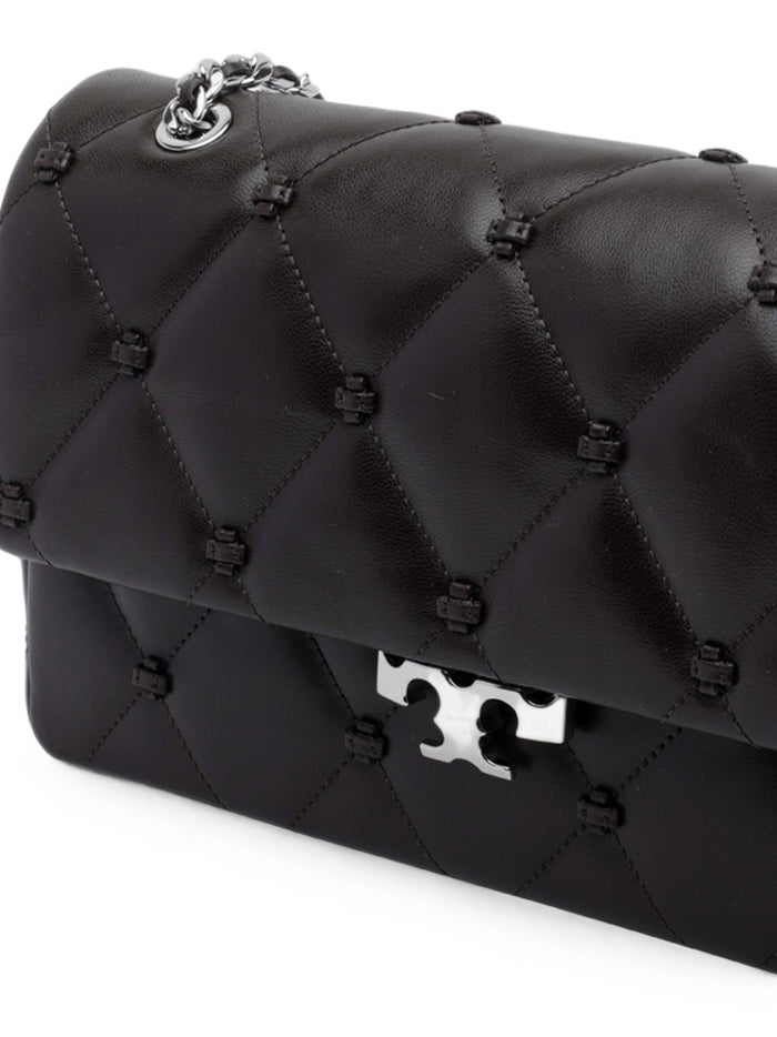 Tory Burch Borsa Cocoa Donna 3
