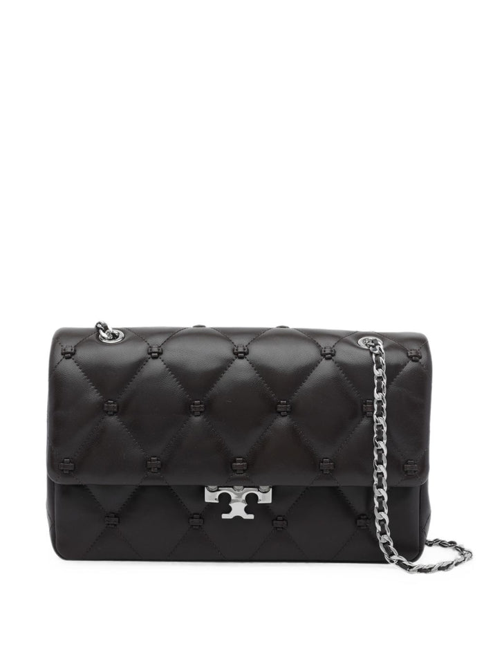 Tory Burch Borsa Cocoa Donna 1