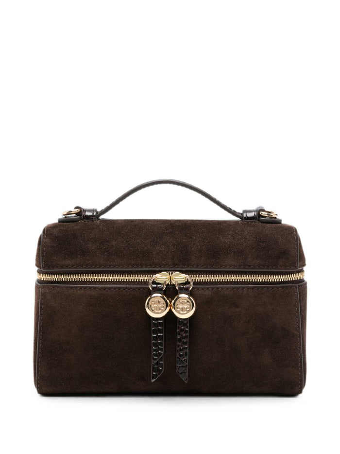 Tory Burch Borsa Cocoa Donna 1