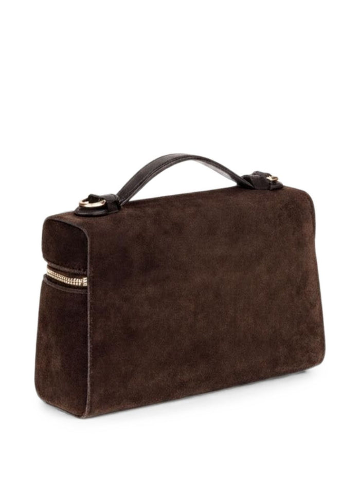 Tory Burch Borsa Cocoa Donna 2