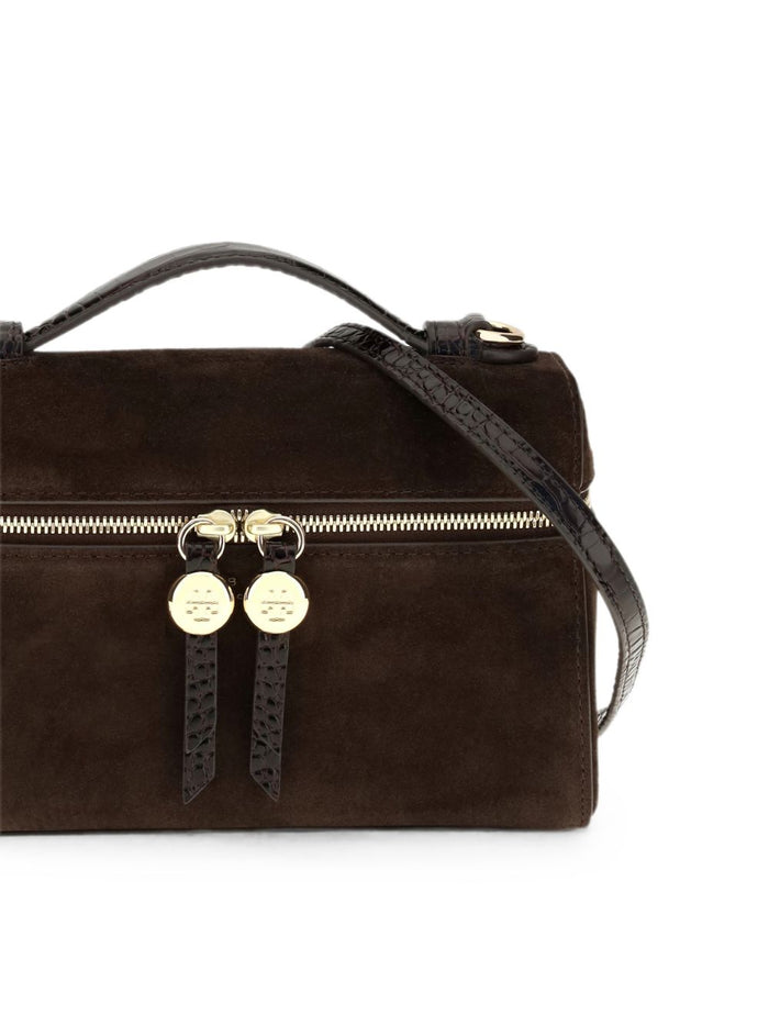 Tory Burch Borsa Cocoa Donna 3