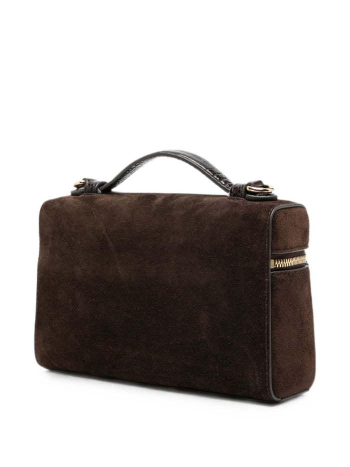 Tory Burch Borsa Cocoa Donna 4