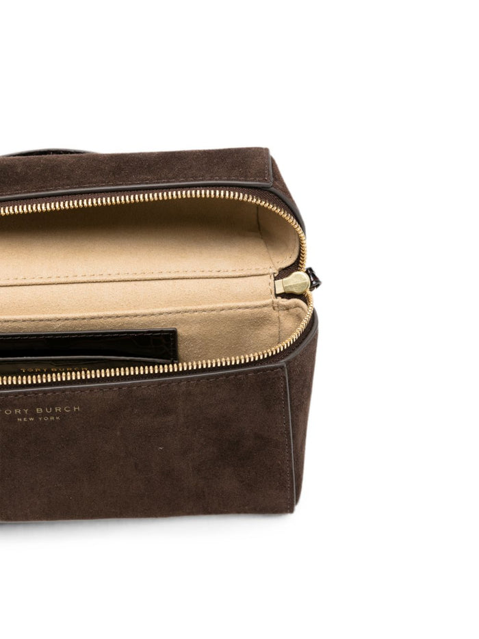 Tory Burch Borsa Cocoa Donna 5