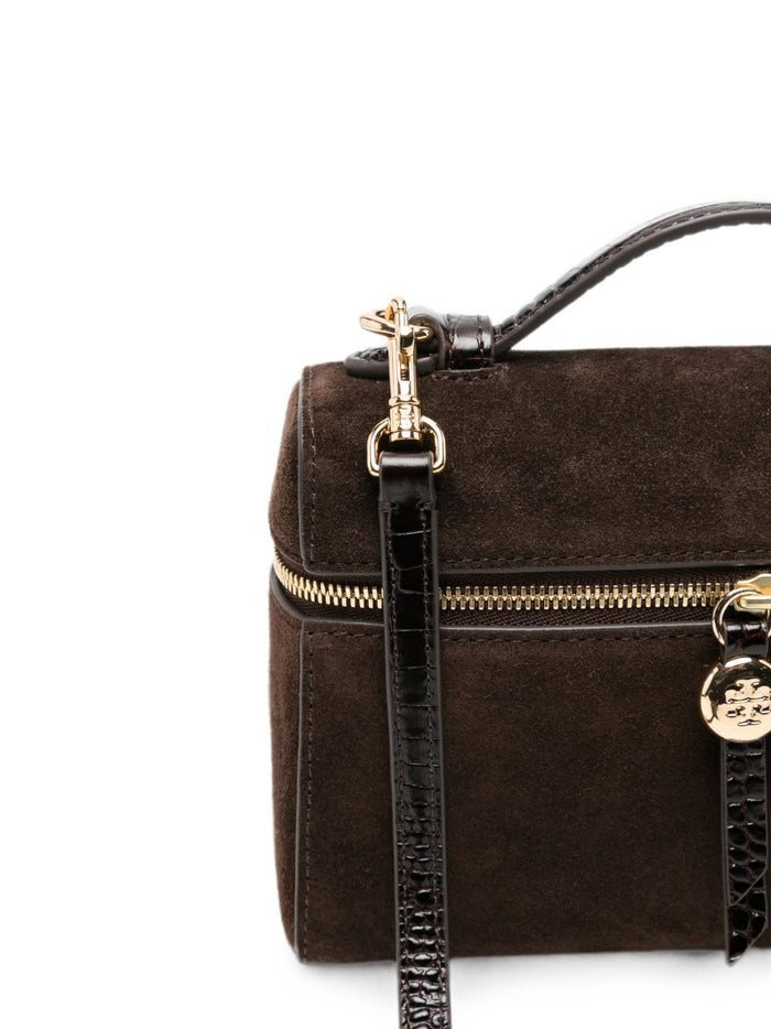 Tory Burch Borsa Cocoa Donna 6