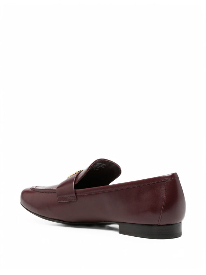 Tory Burch Scarpa Viola Donna 2