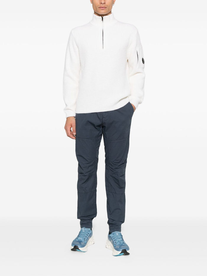 Cpcompany Herren-Trikot in Weiß 2