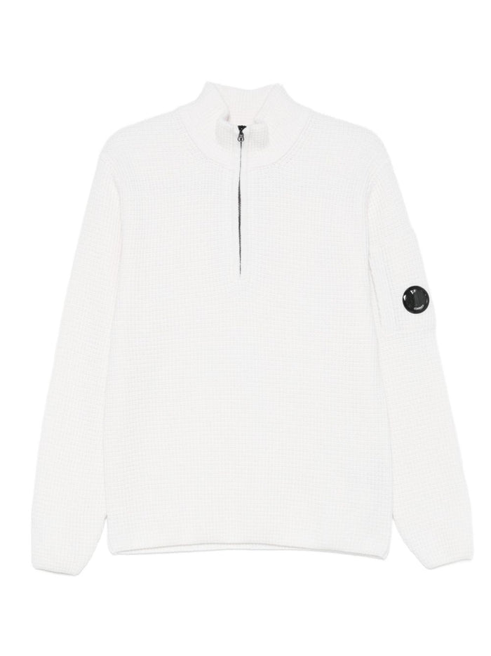 Cpcompany Herren-Trikot in Weiß 5