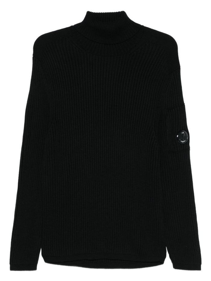 Cpcompany Herren-Trikot, schwarz 5