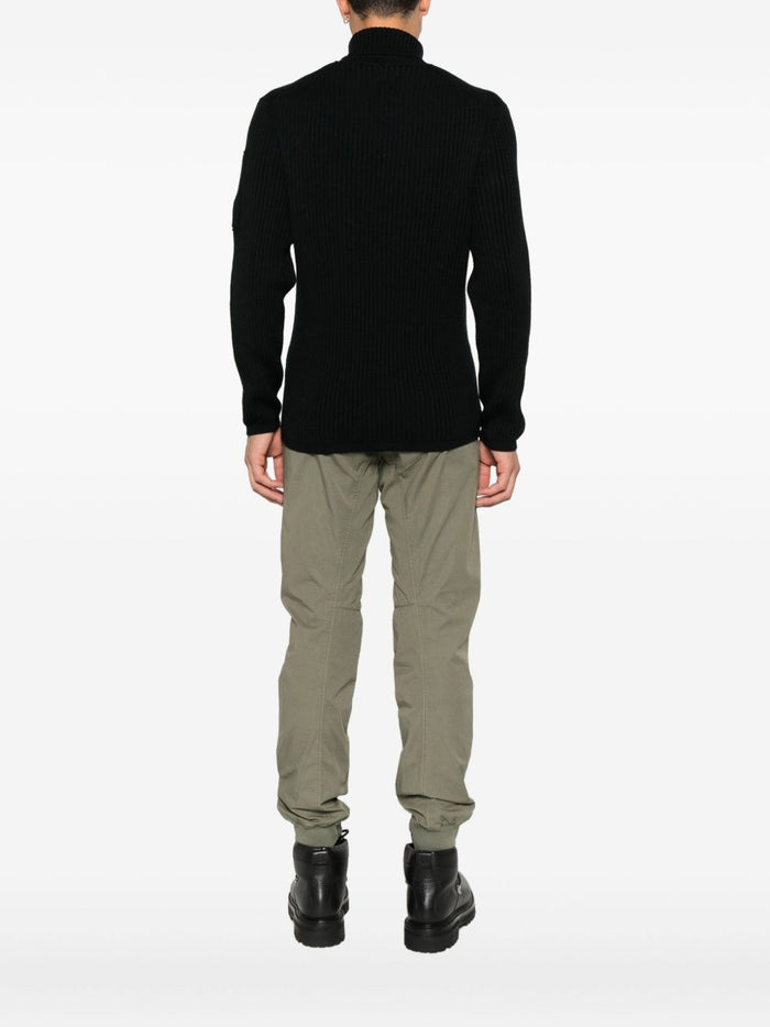 Cpcompany Herren-Trikot, schwarz 3