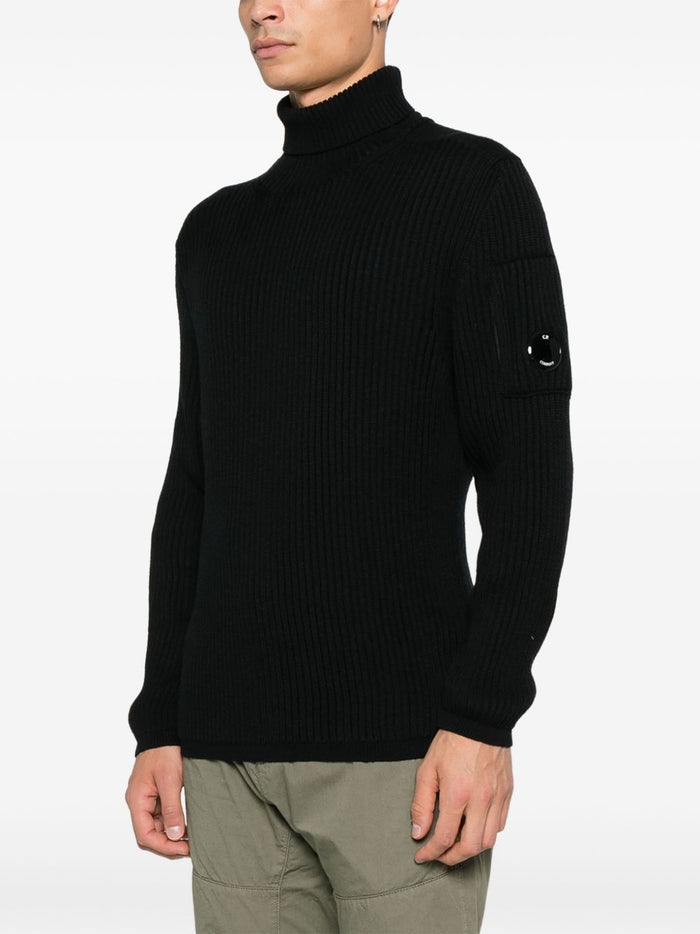 Cpcompany Herren-Trikot, schwarz 1
